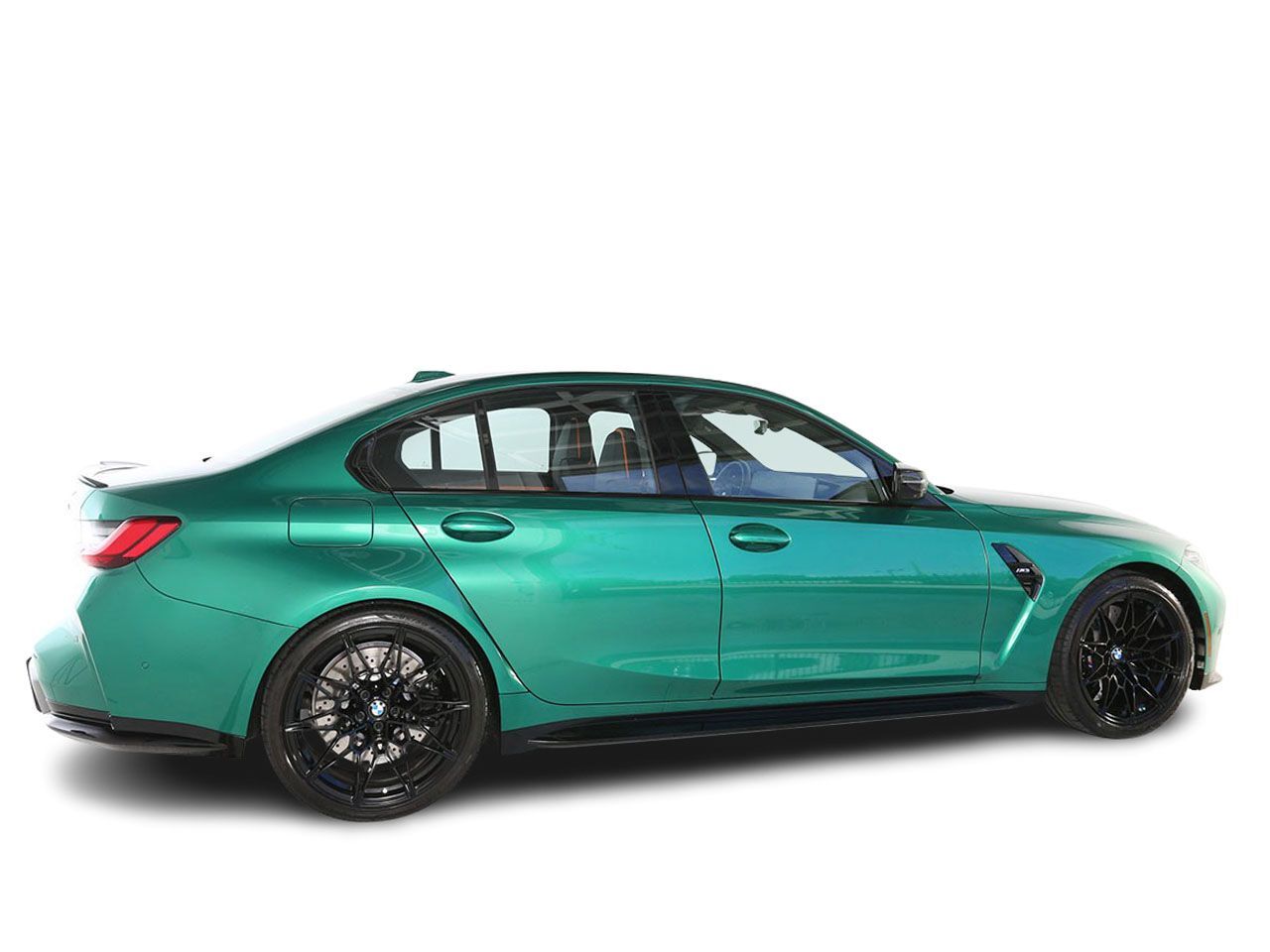 2024 BMW M3 Base Indianapolis IN