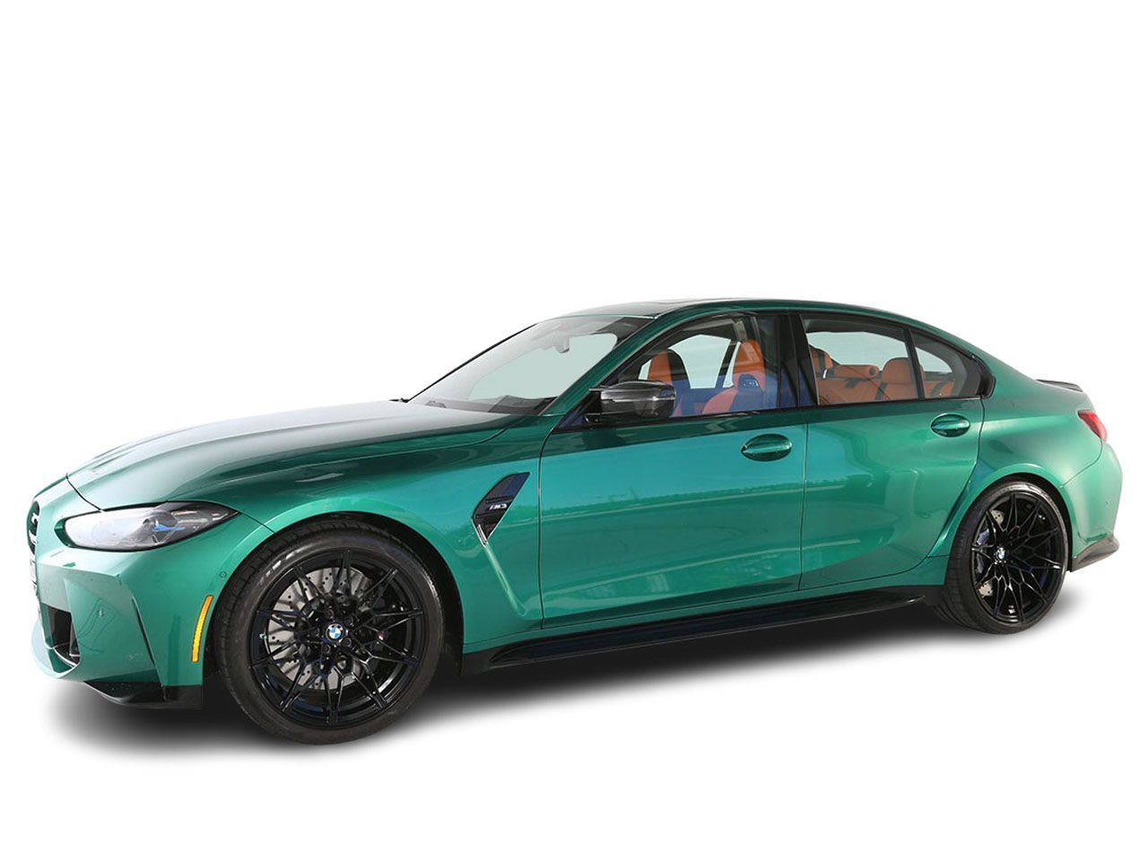 2024 BMW M3 Base Indianapolis IN