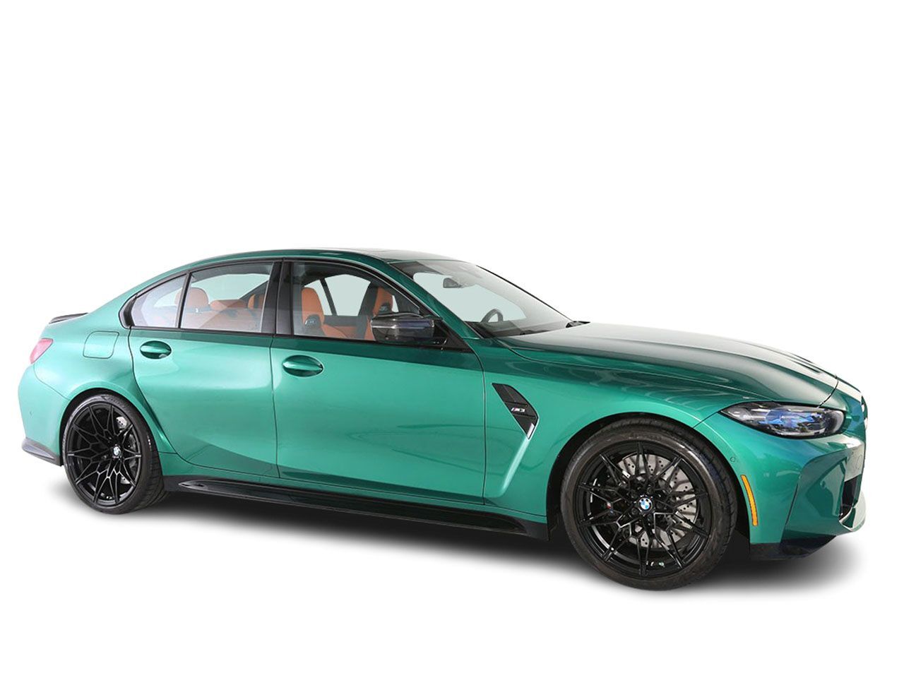 2024 BMW M3 Base Indianapolis IN