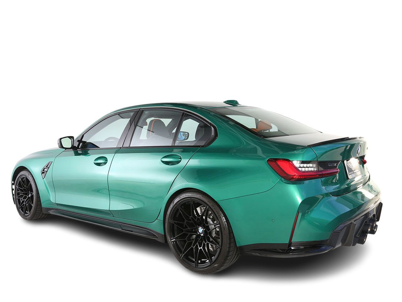 2024 BMW M3 Base Indianapolis IN