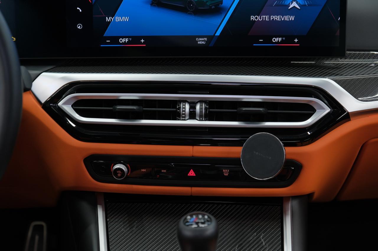 2024 BMW M3 Base Miami FL