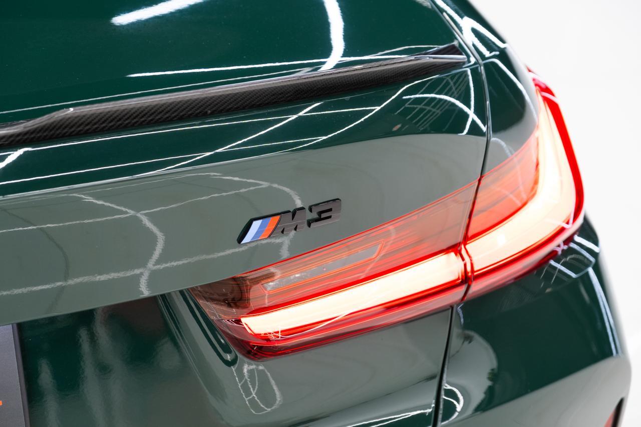 2024 BMW M3 Base Miami FL