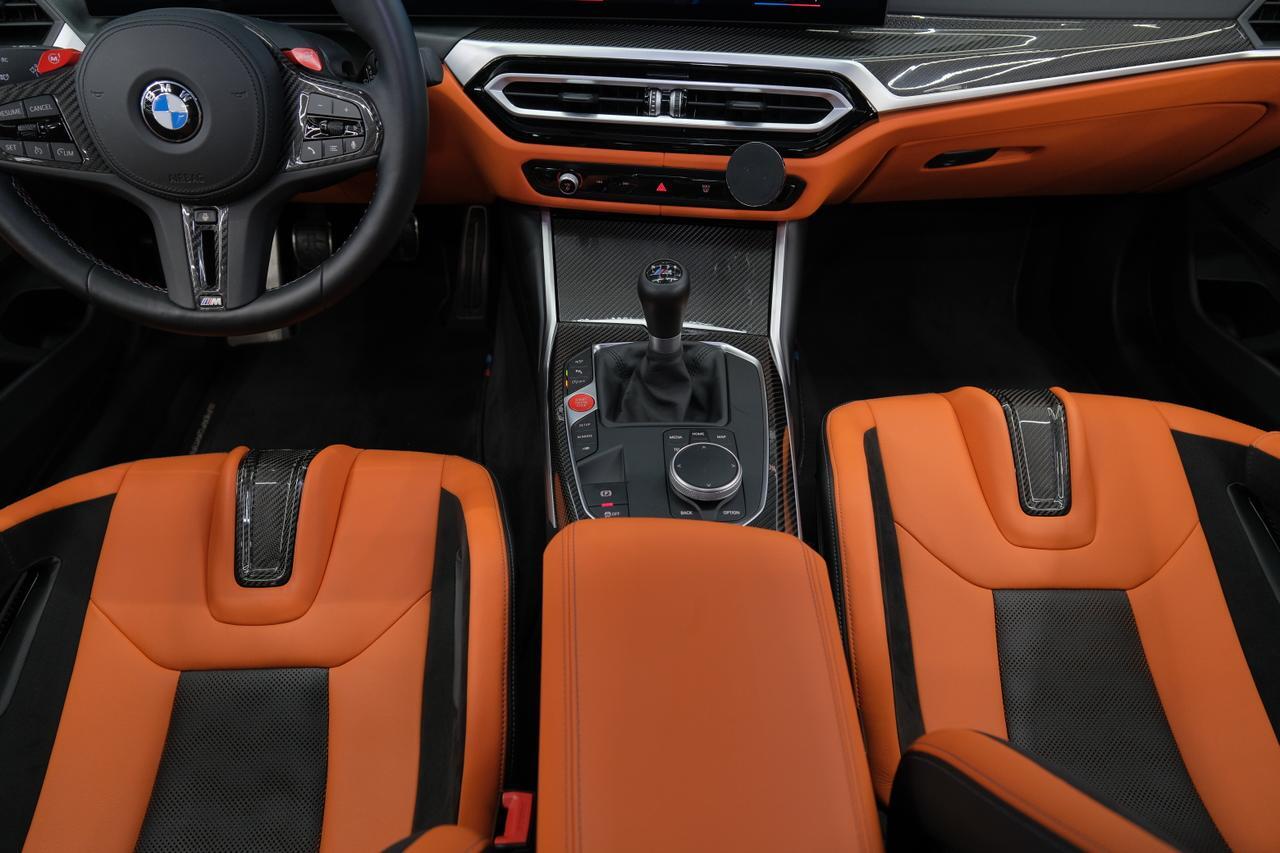 2024 BMW M3 Base Miami FL