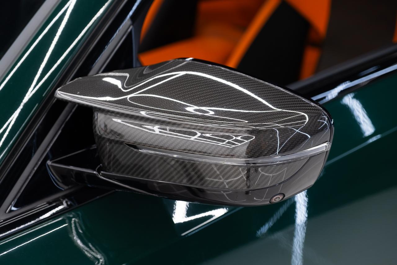2024 BMW M3 Base Miami FL