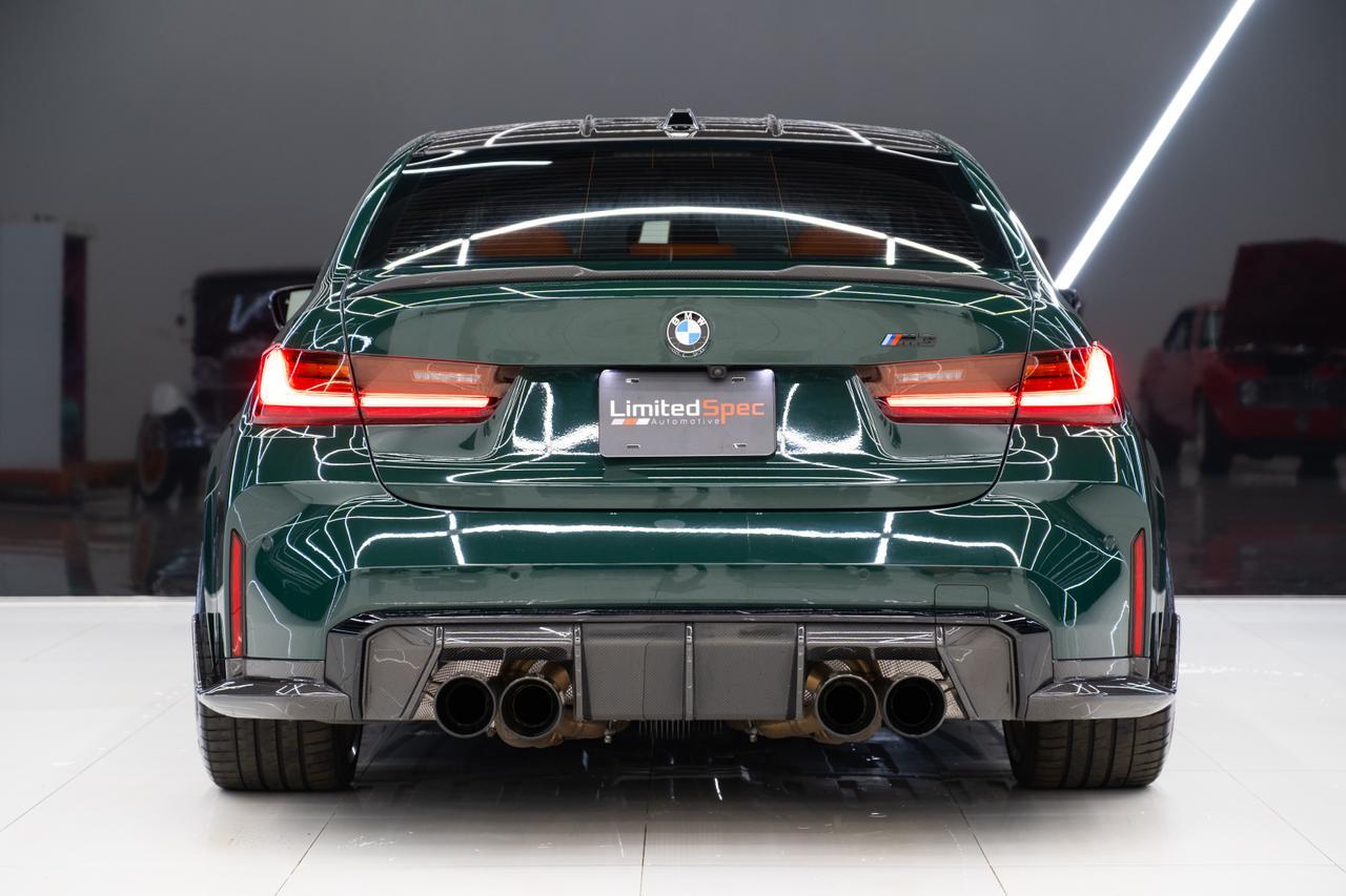 2024 BMW M3 Base Miami FL