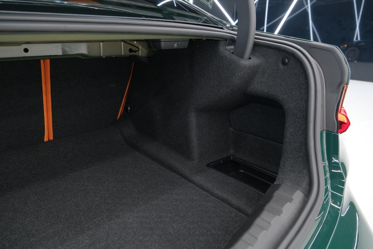 2024 BMW M3 Base Miami FL