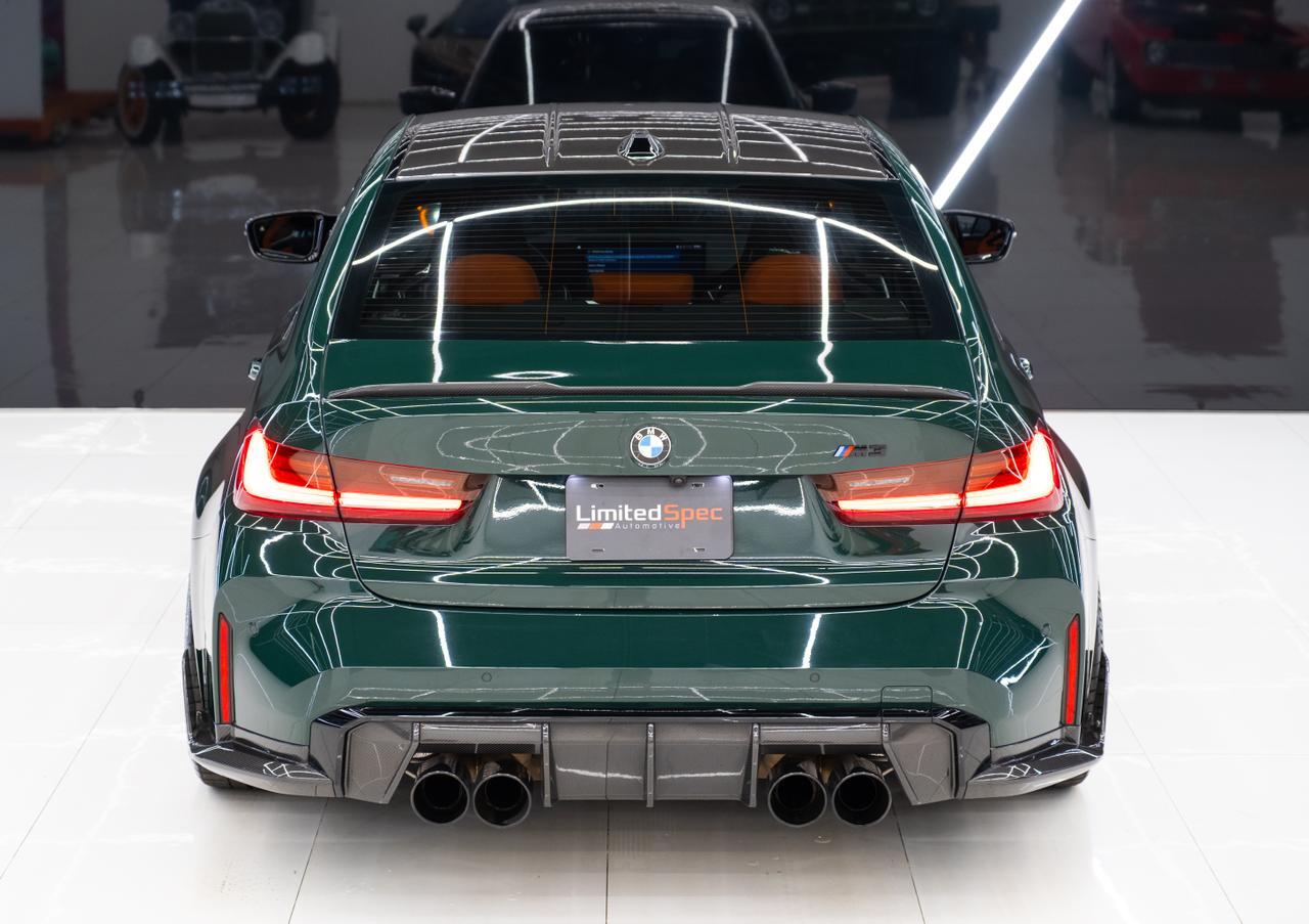 2024 BMW M3 Base Miami FL
