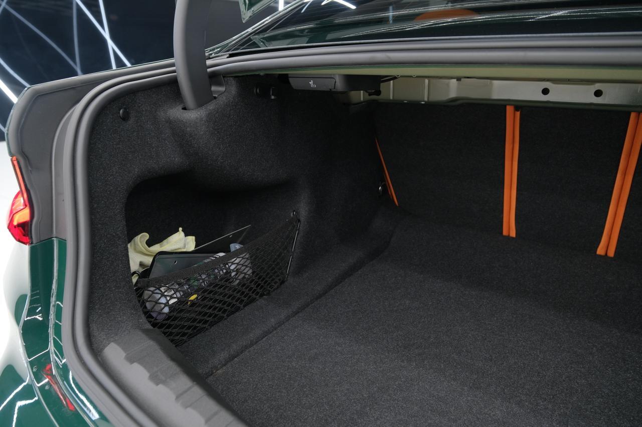2024 BMW M3 Base Miami FL