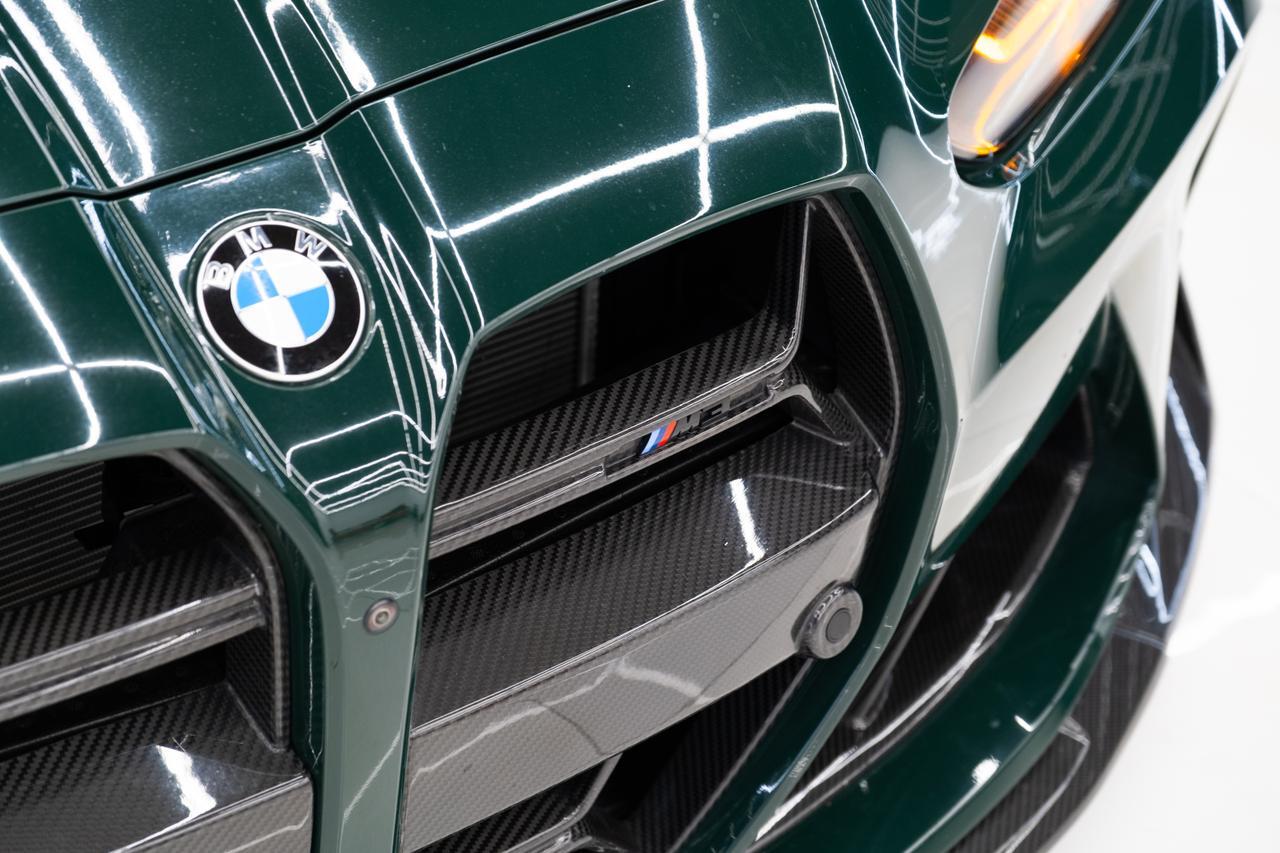 2024 BMW M3 Base Miami FL