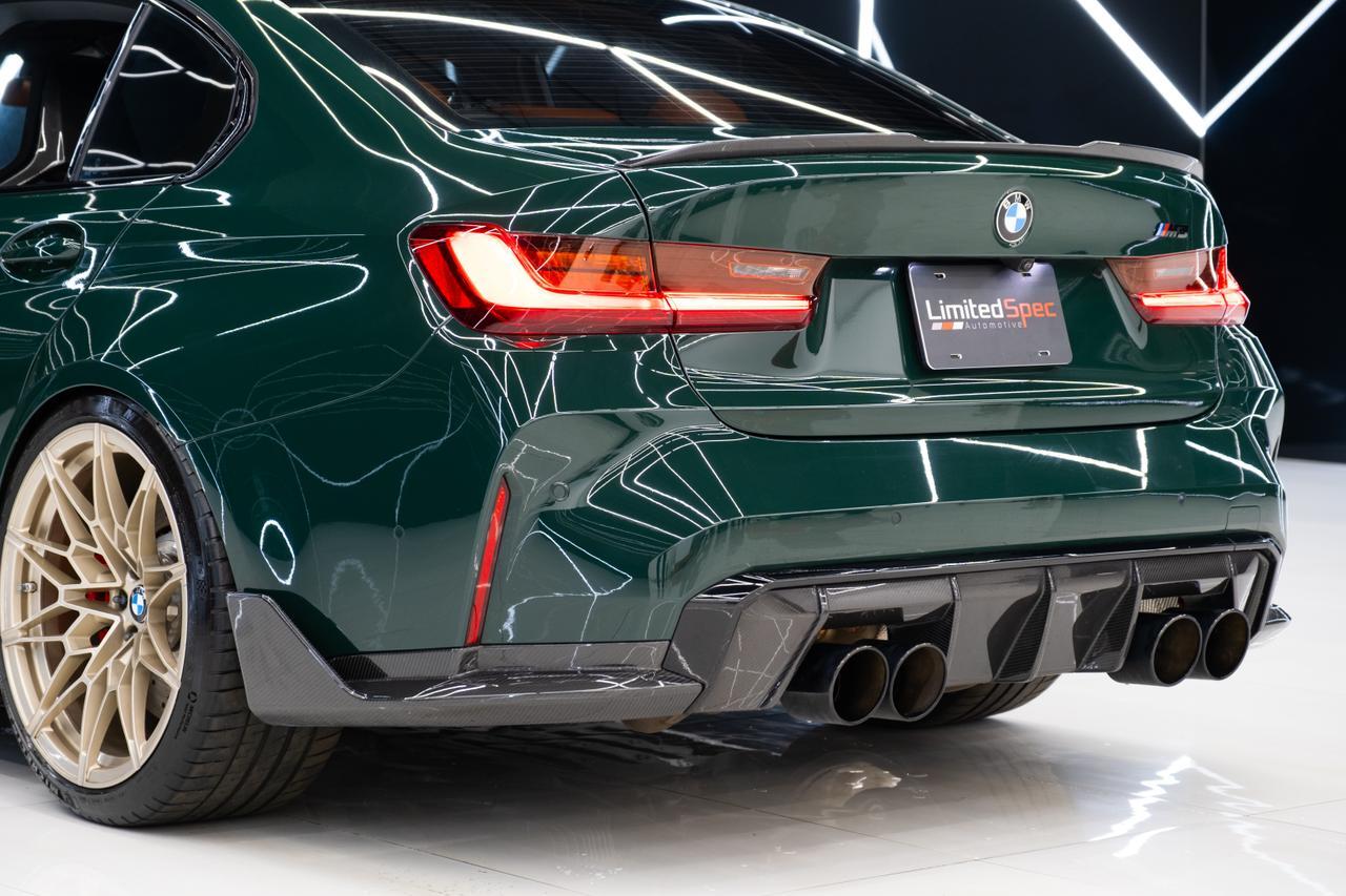 2024 BMW M3 Base Miami FL