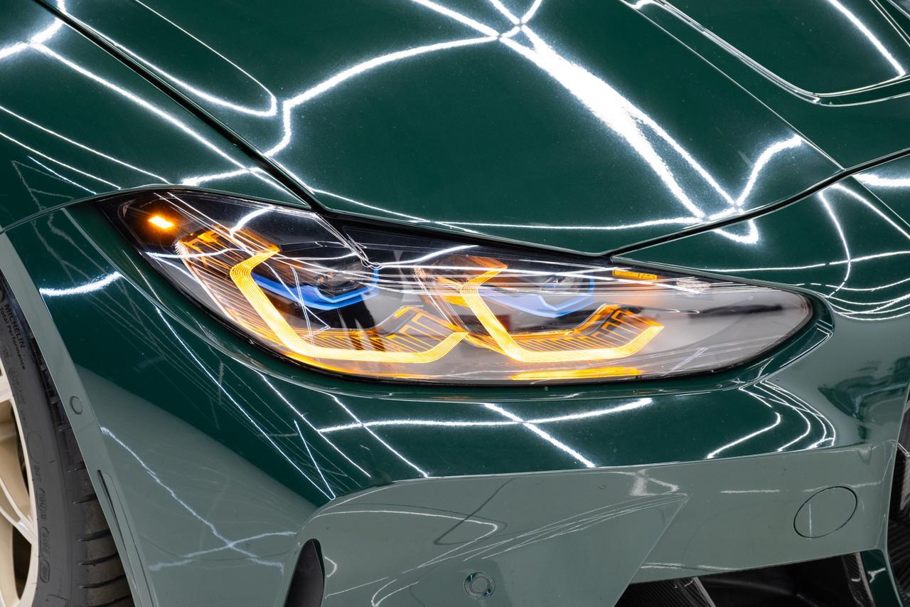 2024 BMW M3 Base Miami FL