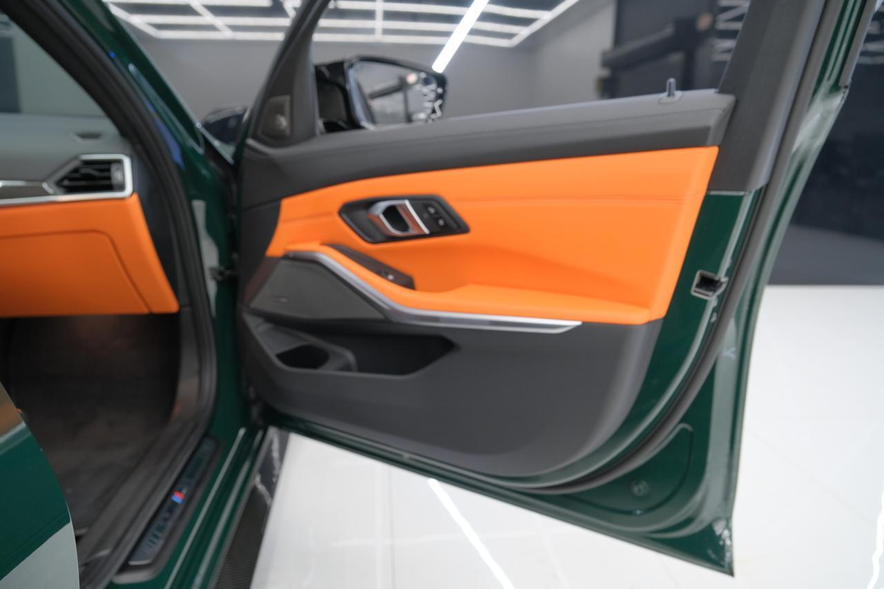 2024 BMW M3 Base Miami FL