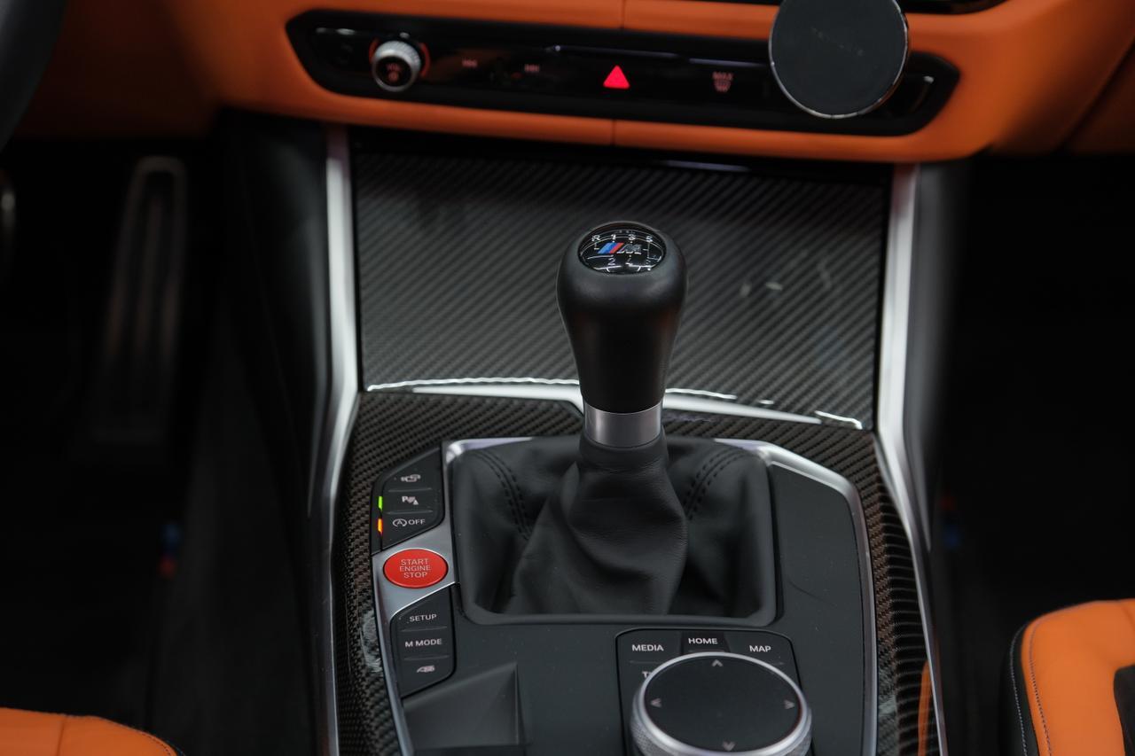 2024 BMW M3 Base Miami FL