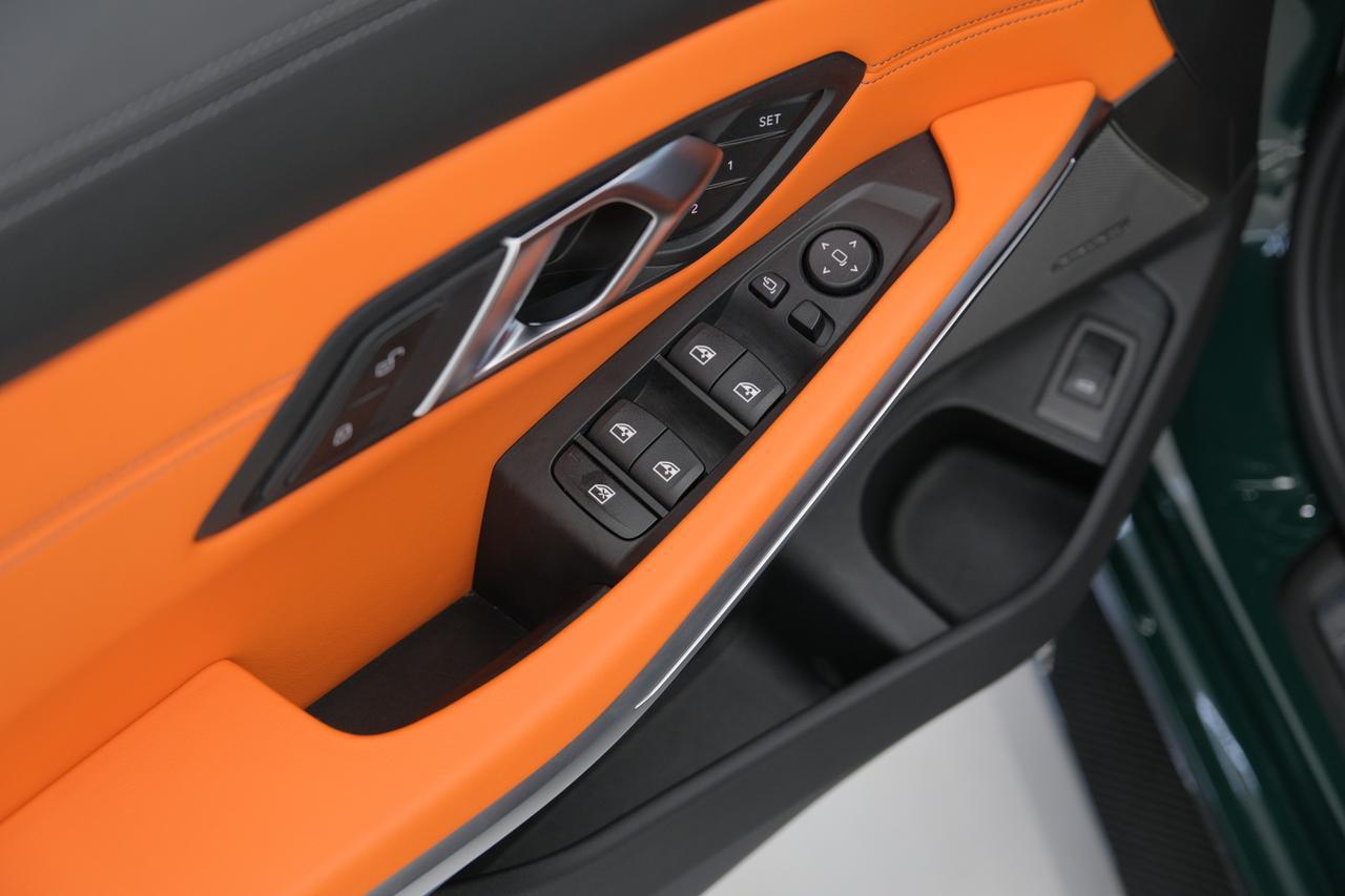 2024 BMW M3 Base Miami FL