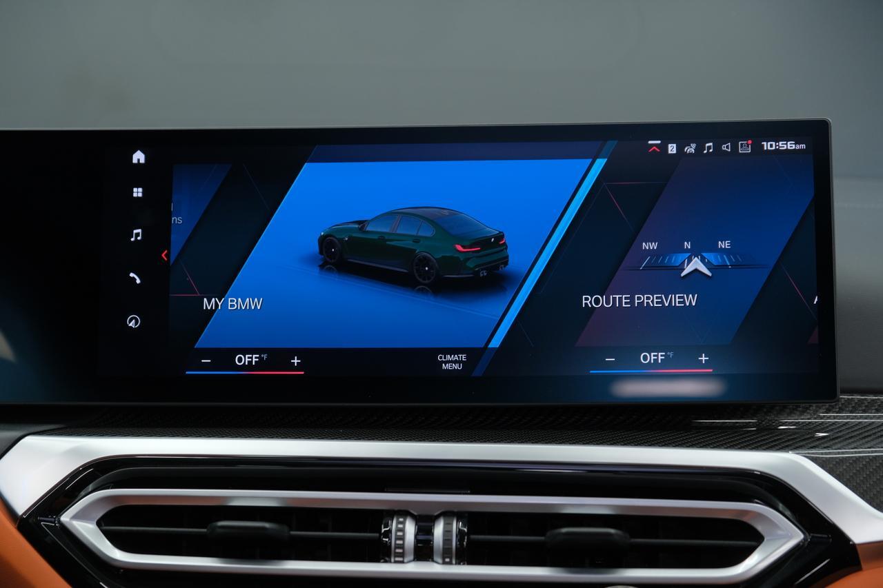 2024 BMW M3 Base Miami FL