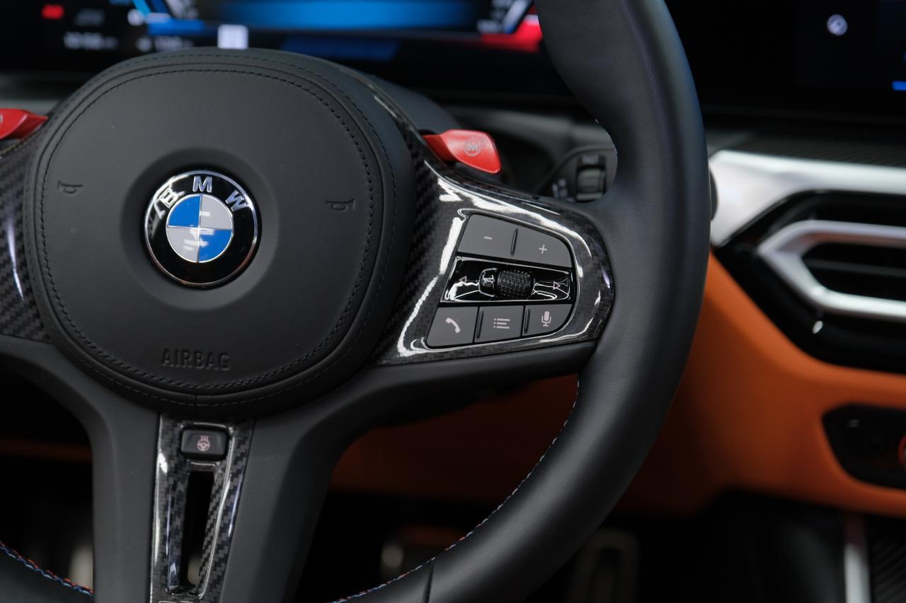 2024 BMW M3 Base Miami FL