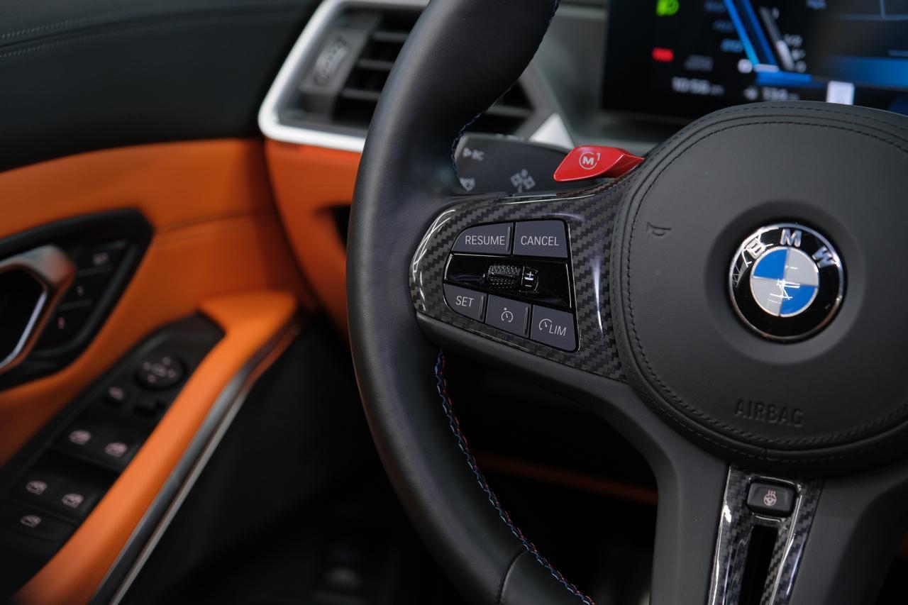 2024 BMW M3 Base Miami FL