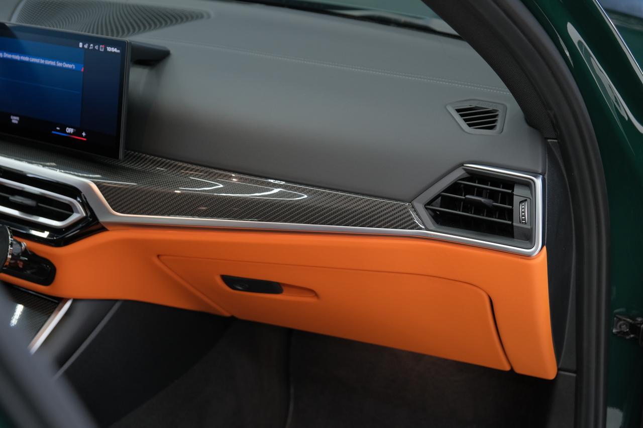 2024 BMW M3 Base Miami FL