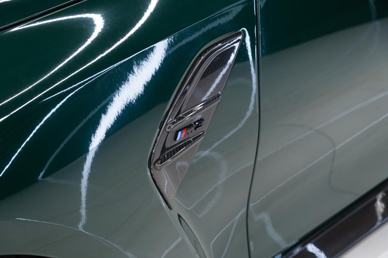 2024 BMW M3 Base Miami FL