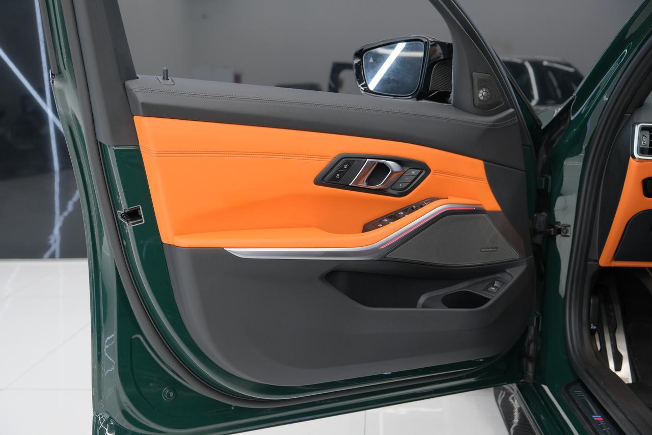 2024 BMW M3 Base Miami FL