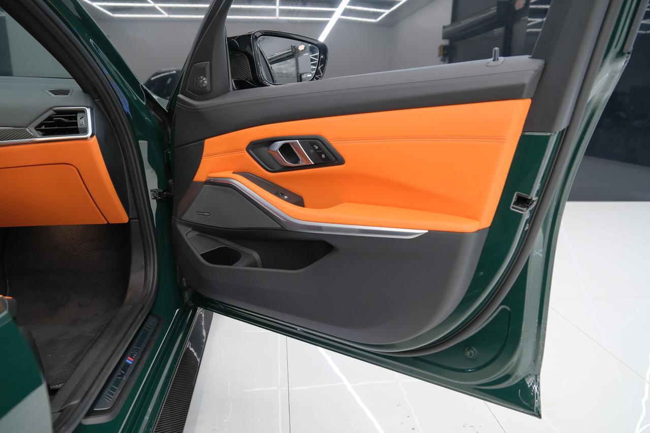 2024 BMW M3 Base Miami FL