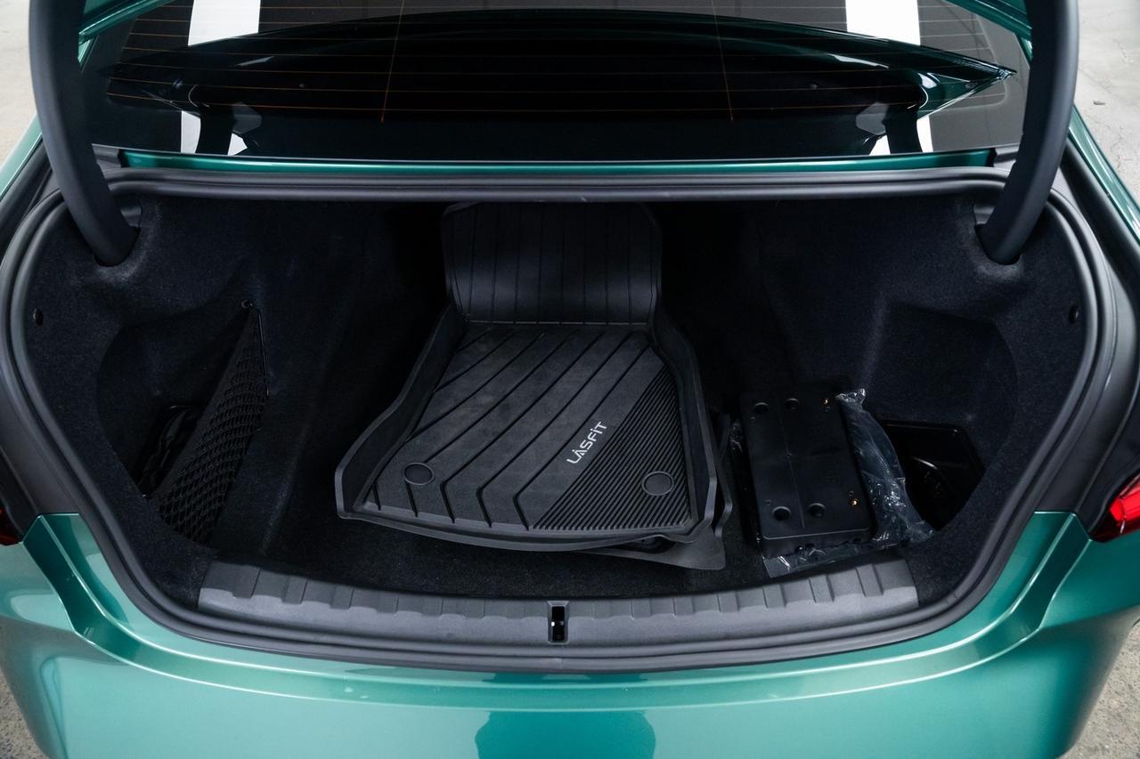 2024 BMW M3 Base Vented Seats Executive Package Portland OR