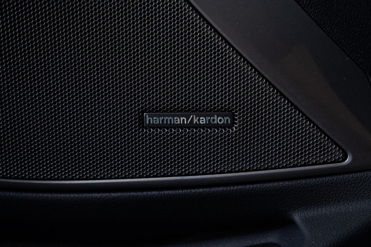 2024 BMW M3 Base Vented Seats Executive Package Portland OR