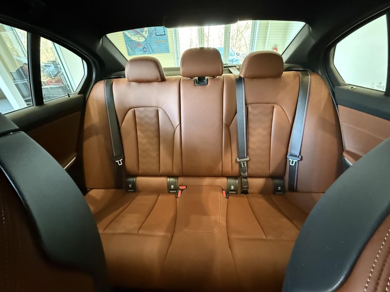 2024 BMW M3 Base Annapolis MD