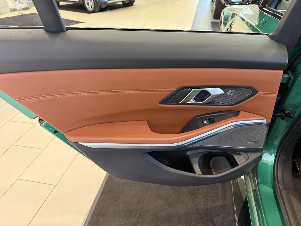 2024 BMW M3 Base Annapolis MD