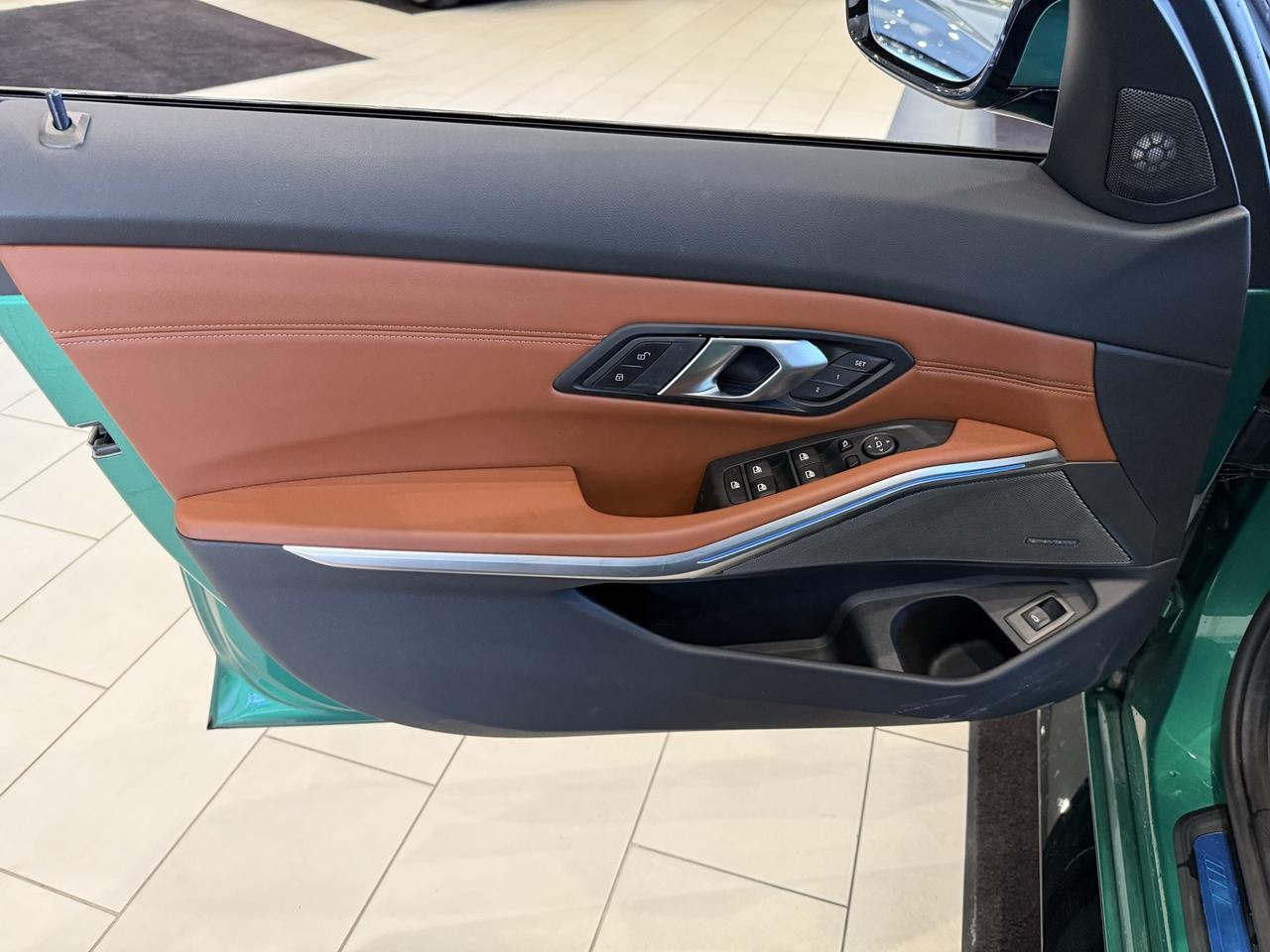 2024 BMW M3 Base Annapolis MD