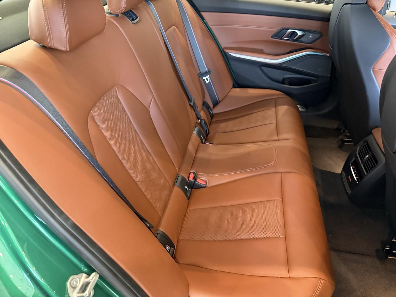 2024 BMW M3 Base Annapolis MD