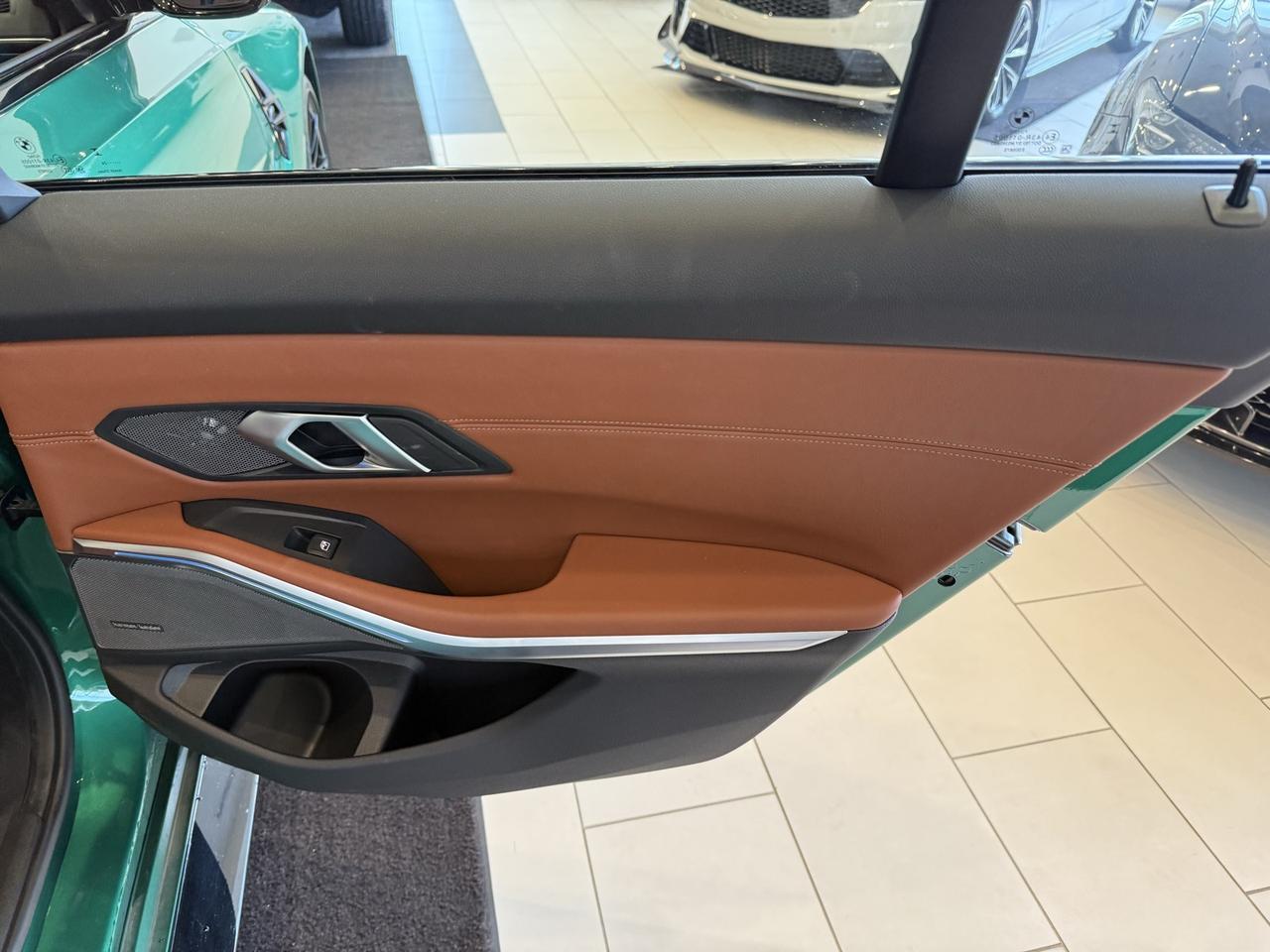 2024 BMW M3 Base Annapolis MD