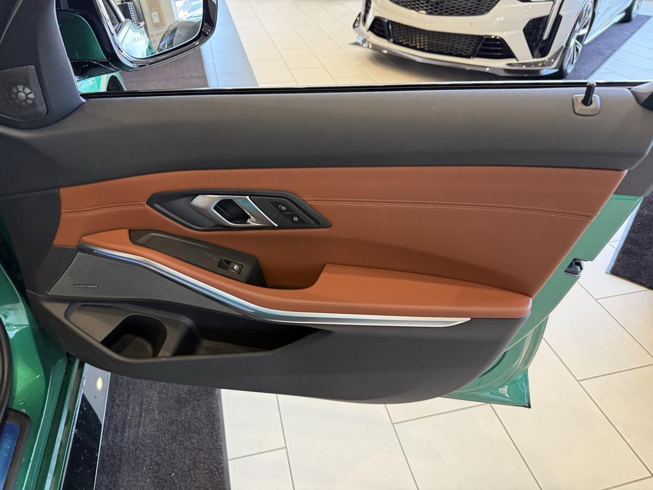 2024 BMW M3 Base Annapolis MD