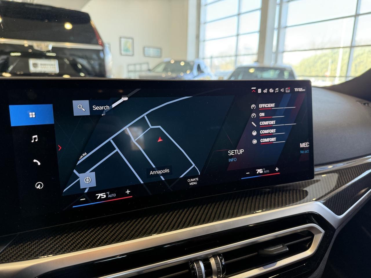 2024 BMW M3 Base Annapolis MD