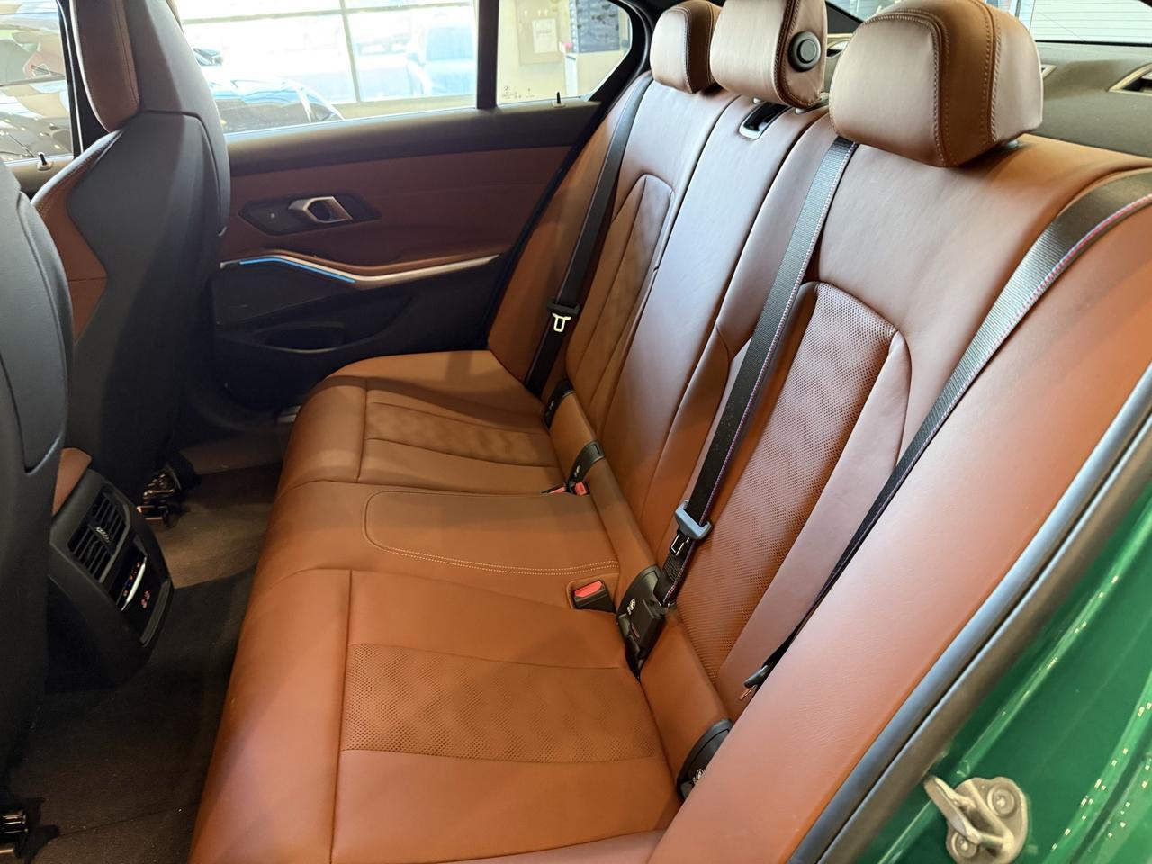 2024 BMW M3 Base Annapolis MD