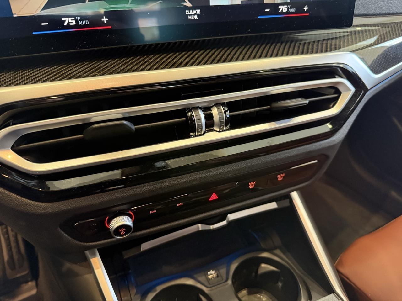 2024 BMW M3 Base Annapolis MD