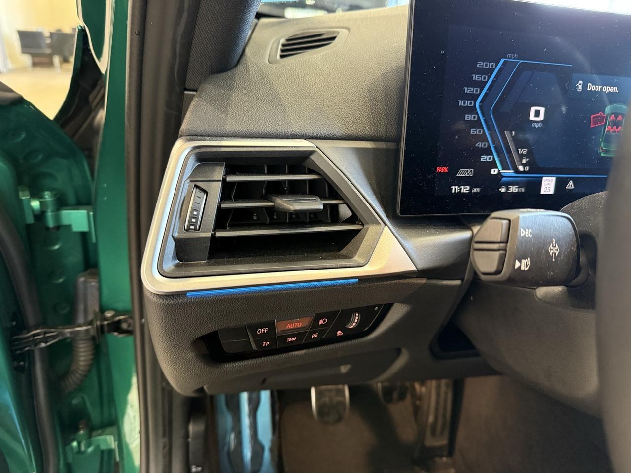 2024 BMW M3 Base Annapolis MD