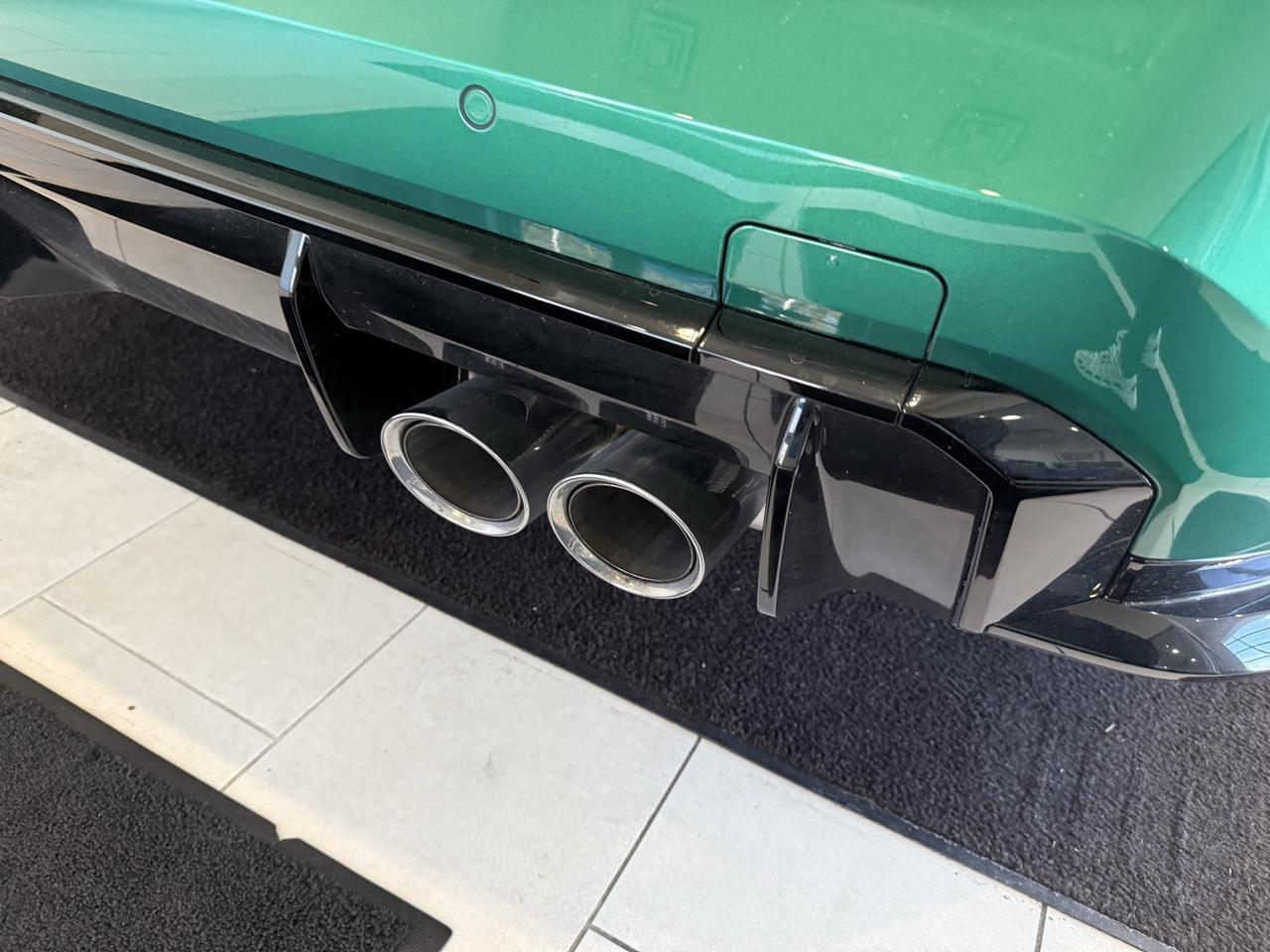 2024 BMW M3 Base Annapolis MD