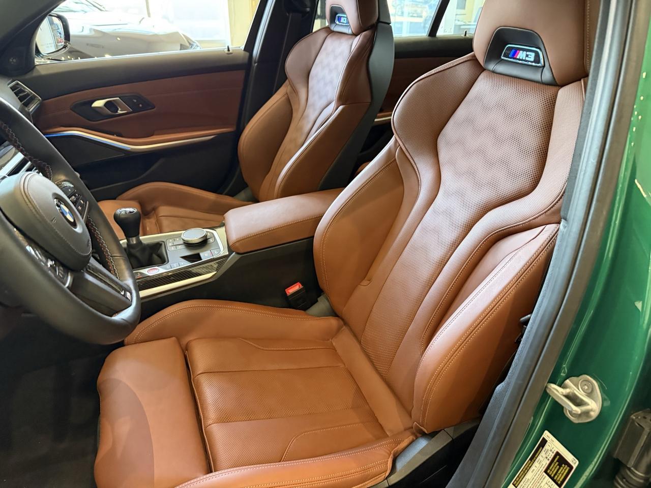 2024 BMW M3 Base Annapolis MD