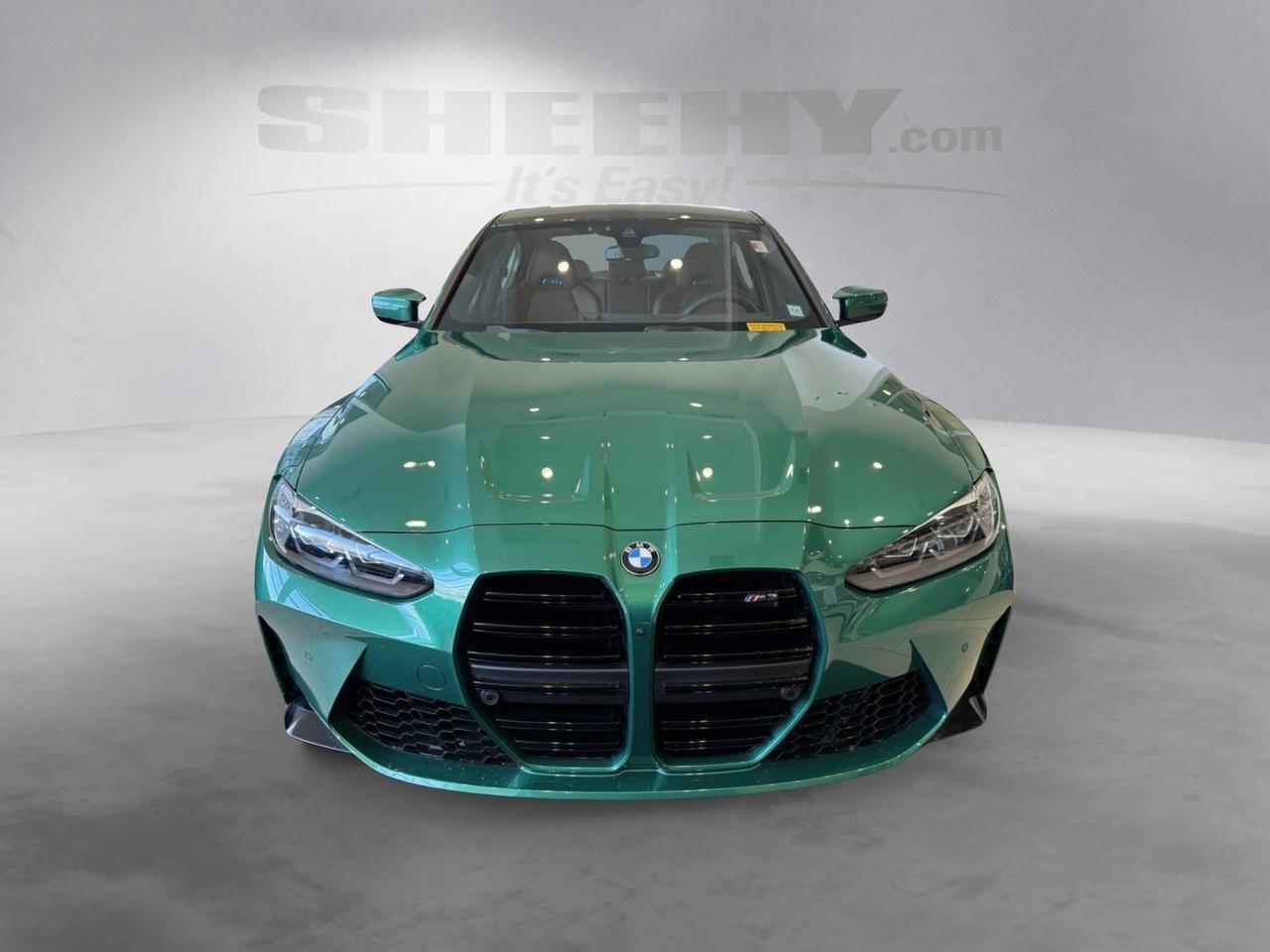 2024 BMW M3 Base Annapolis MD