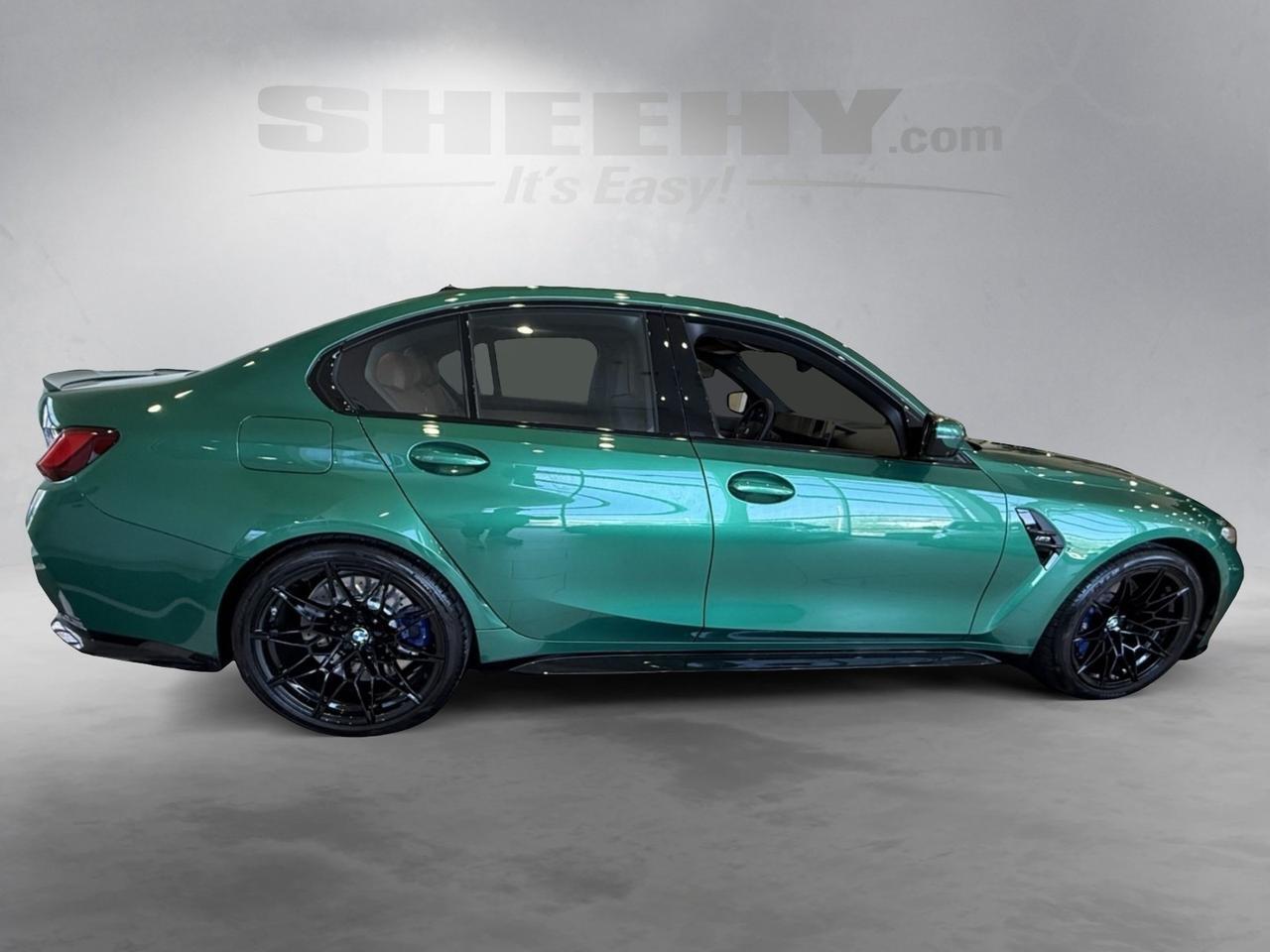 2024 BMW M3 Base Annapolis MD