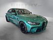 2024 BMW M3 Base