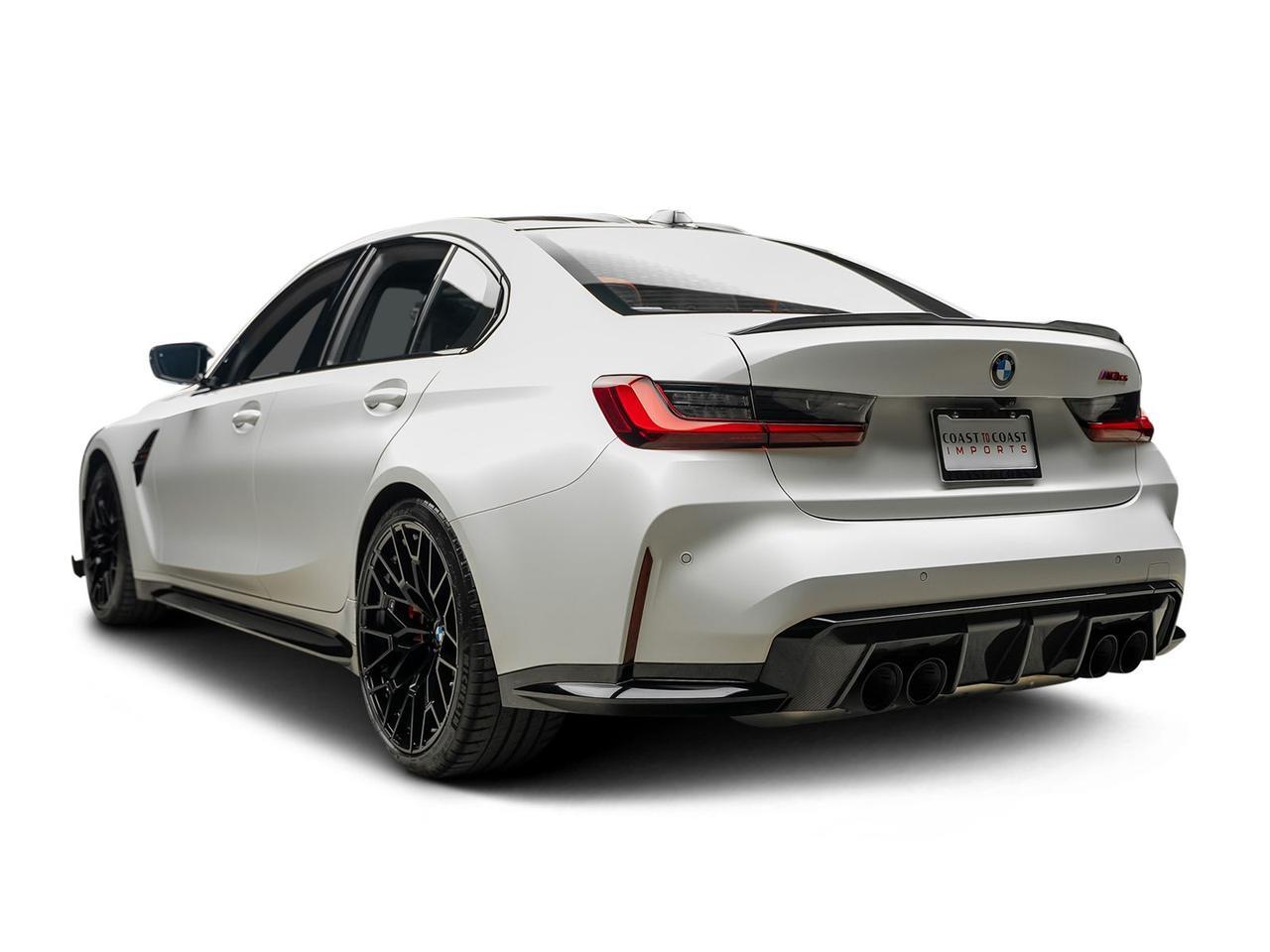 2024 BMW M3 CS Indianapolis IN