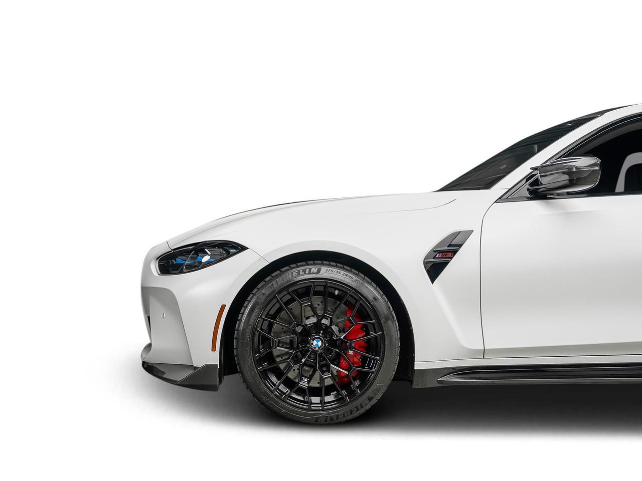 2024 BMW M3 CS Indianapolis IN