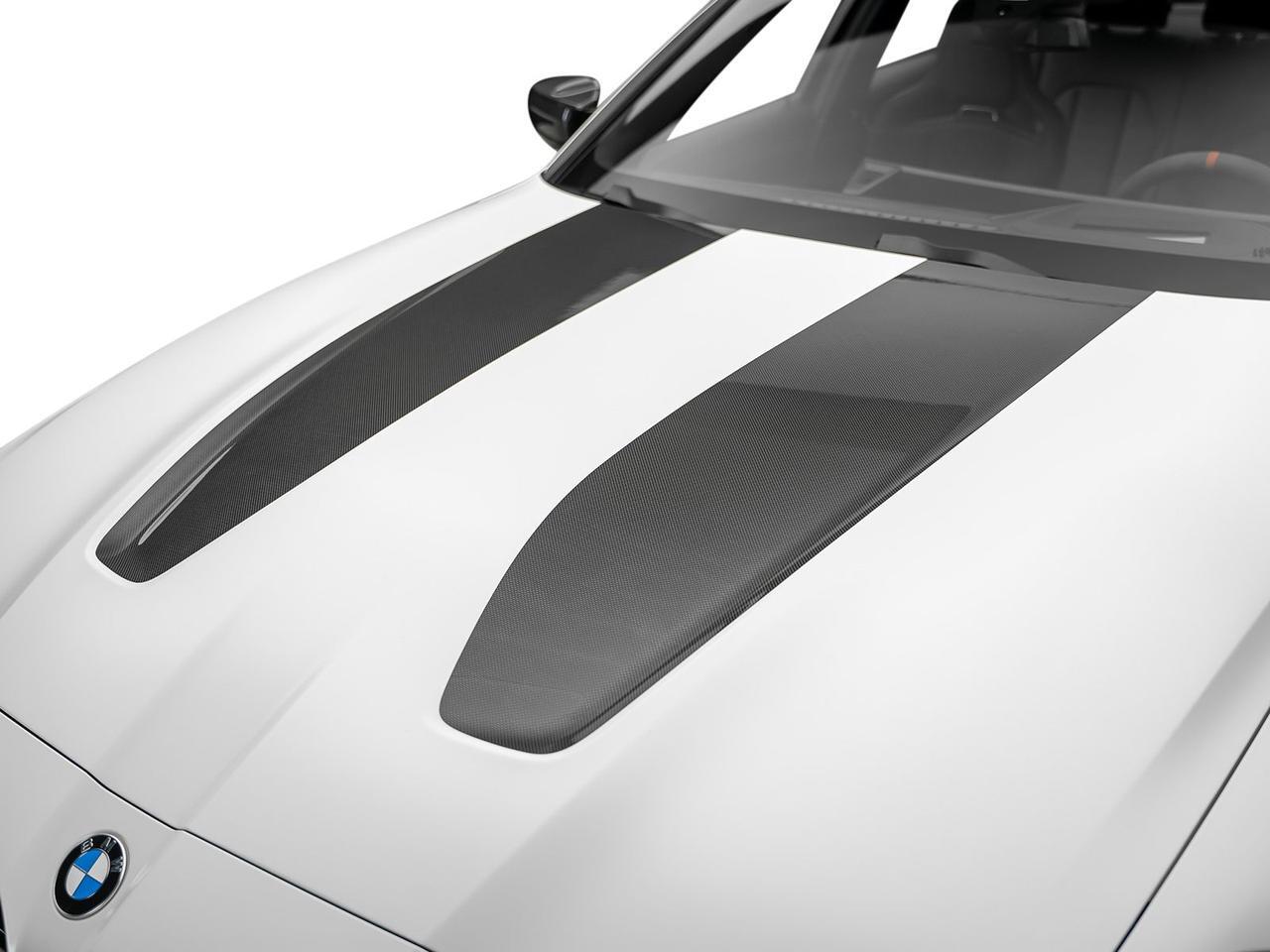 2024 BMW M3 CS Indianapolis IN