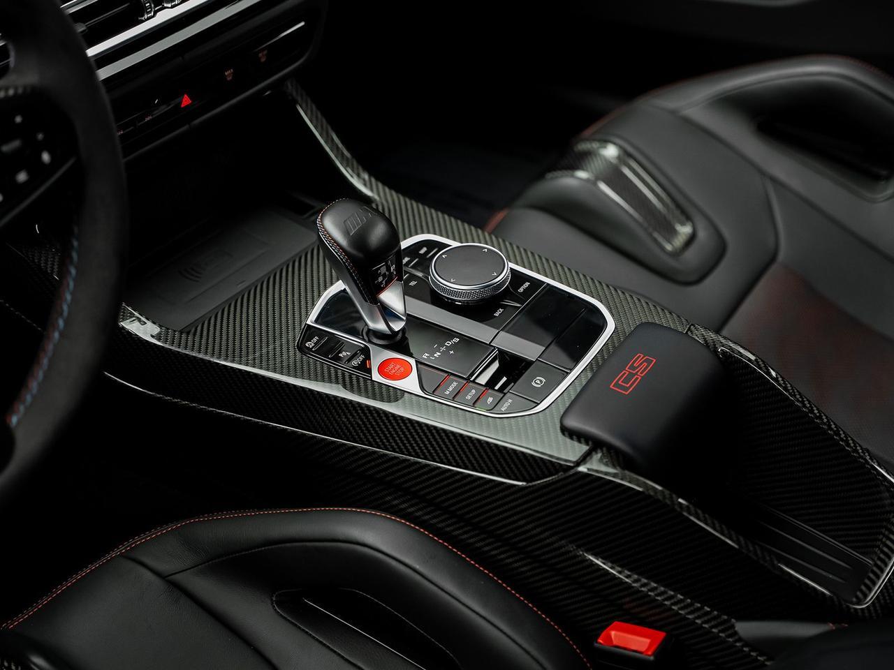 2024 BMW M3 CS Indianapolis IN