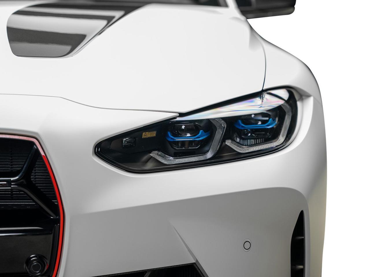 2024 BMW M3 CS Indianapolis IN