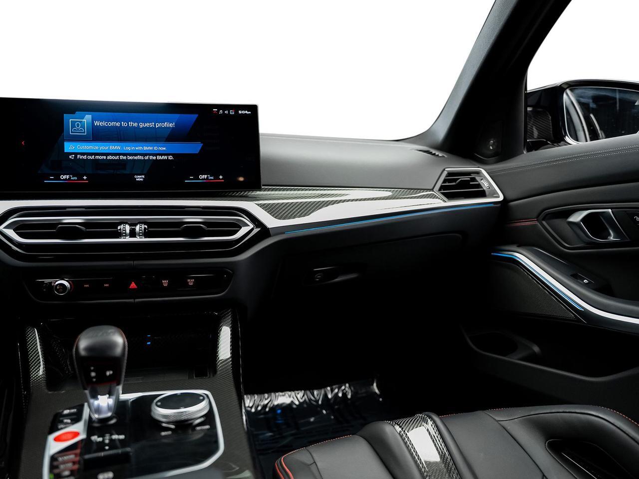 2024 BMW M3 CS Indianapolis IN