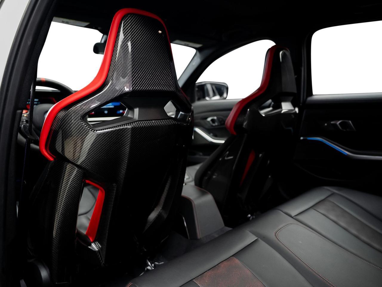 2024 BMW M3 CS Indianapolis IN