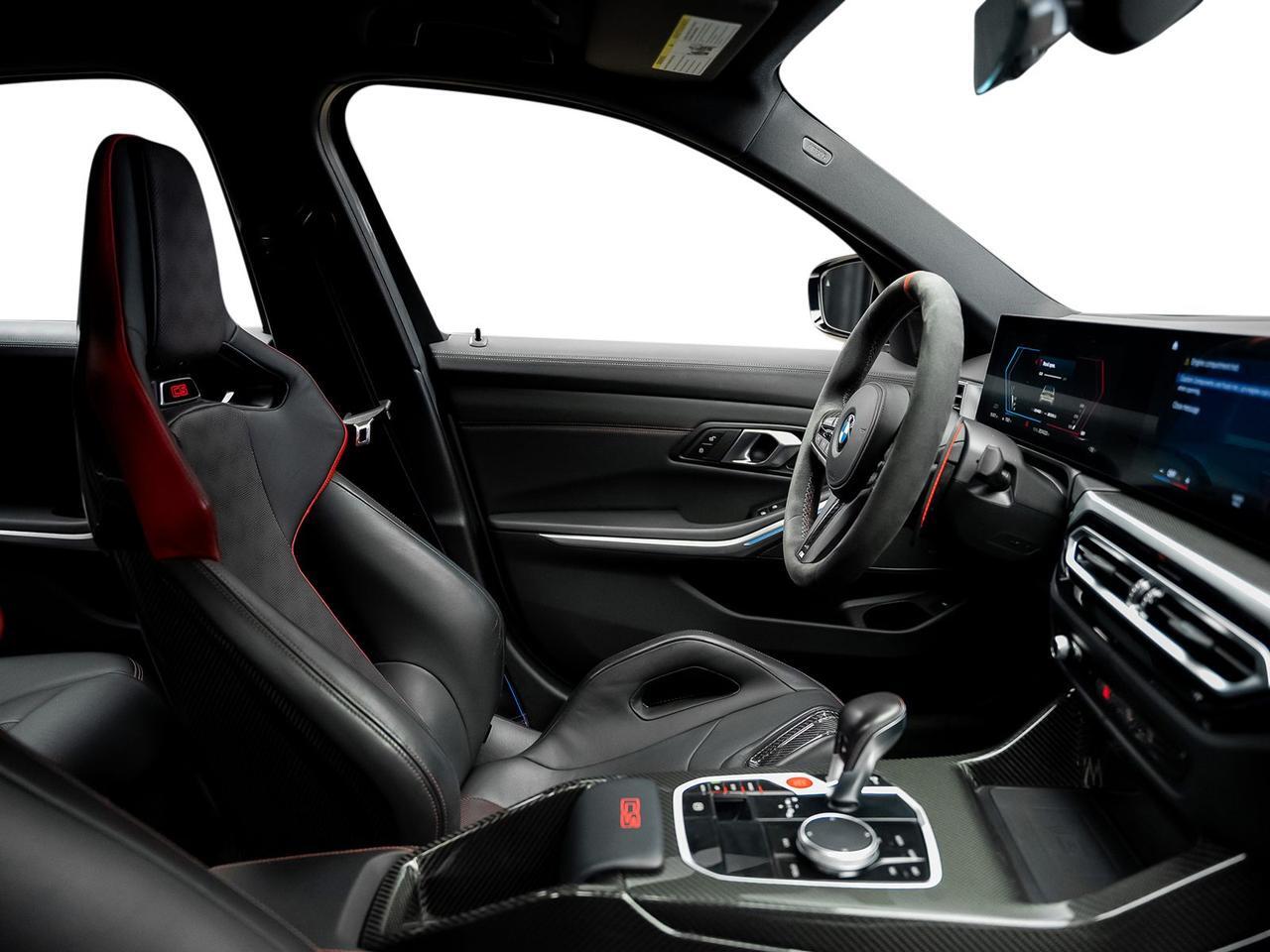 2024 BMW M3 CS Indianapolis IN